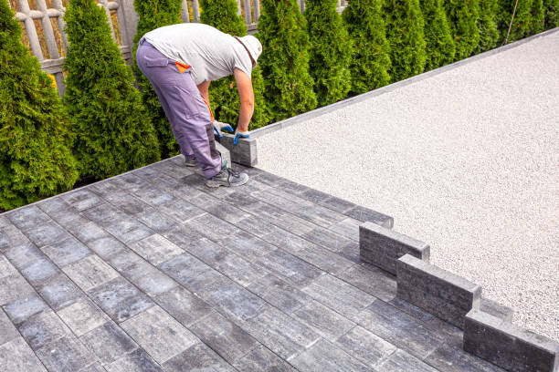 Best Driveway Resurfacing Pavers  in Port Sulphur, LA