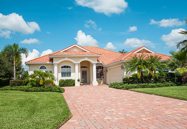 Reasons to Select Us for Your Driveway Paving Requirements in Port Sulphur, LA